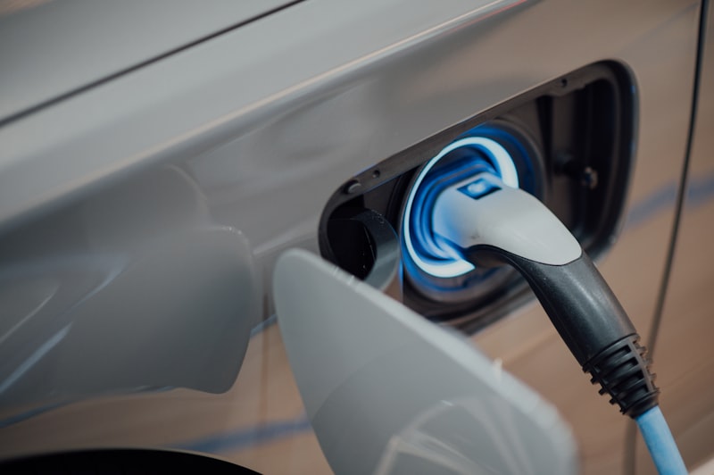 EV and hybrid service